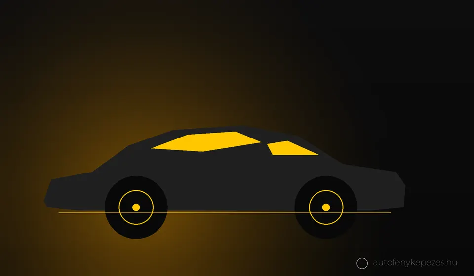 használtautó képek - Hogyan előzze meg a szélvédőn a tükröződést?