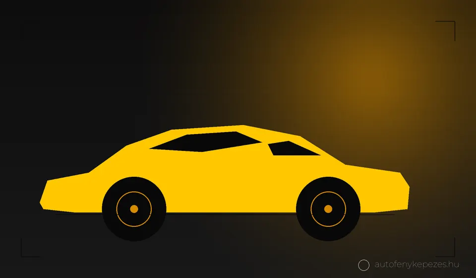 autó makró fotózás - Miért fontos a felszereltség közeli fotózása?