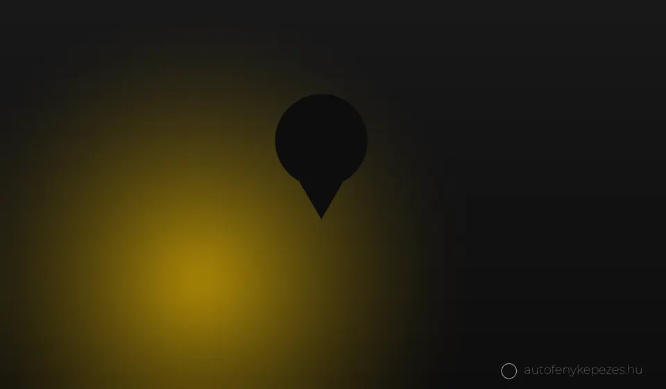 reális autó állapot fotózás - Mit csinál pontosan a gimbal, és miért van rá szükség?